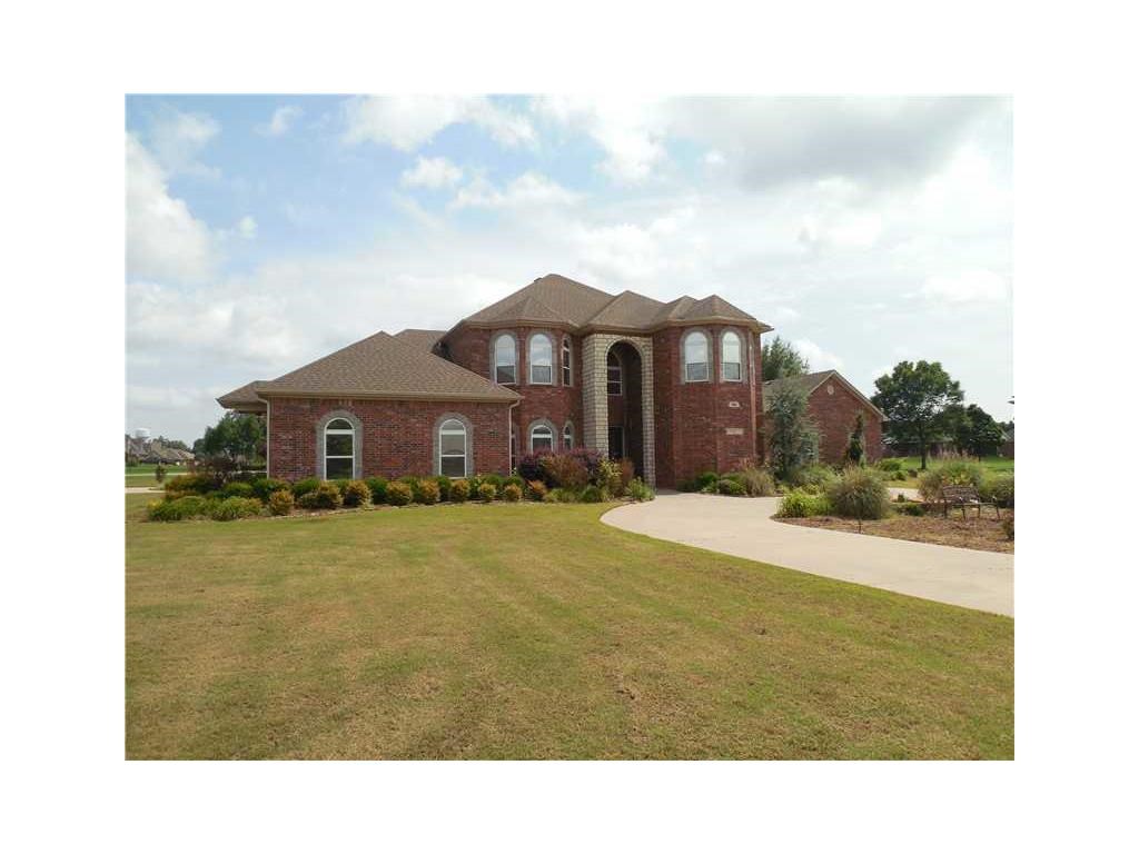 6500 Riley ParkDR, Fort Smith, AR 72916