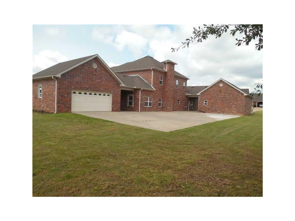 6500 Riley ParkDR, Fort Smith, AR 72916