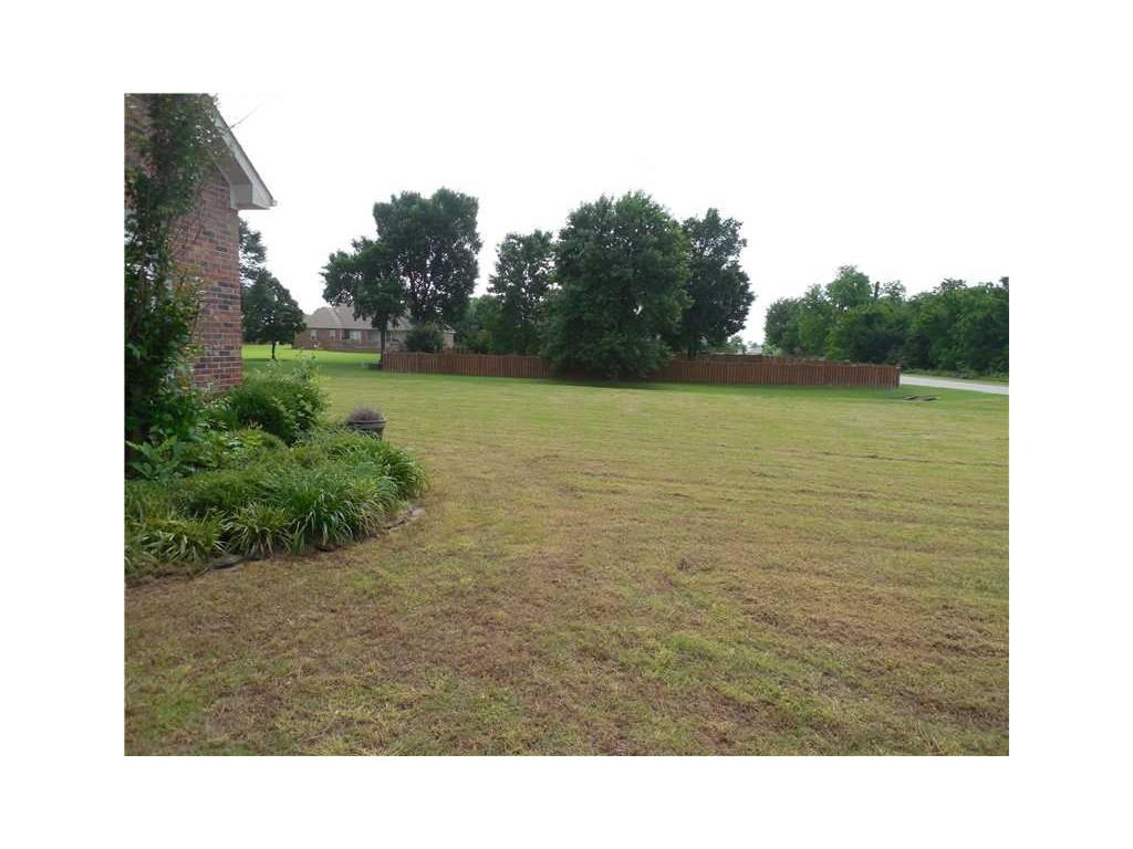 6500 Riley ParkDR, Fort Smith, AR 72916