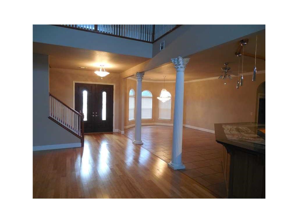 6500 Riley ParkDR, Fort Smith, AR 72916
