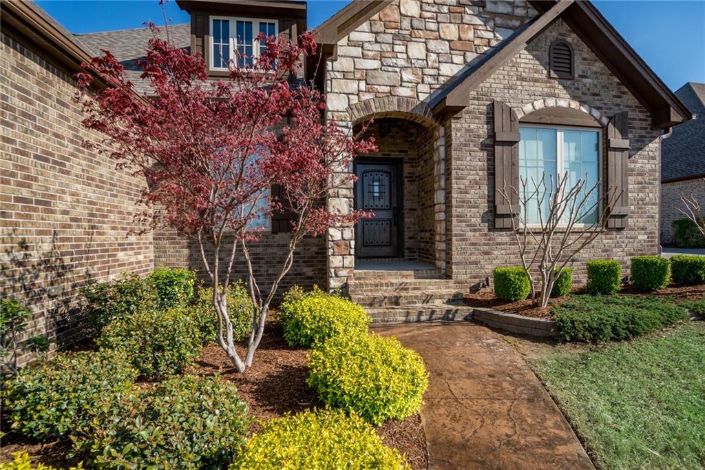 414 CrescentDR, Fort Smith, AR 72916