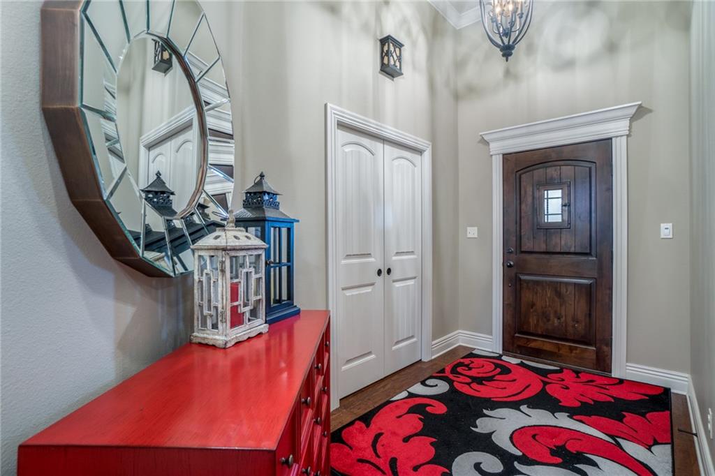 414 CrescentDR, Fort Smith, AR 72916