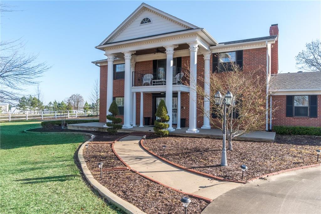 6313 Howard HillRD, Fort Smith, AR 72916