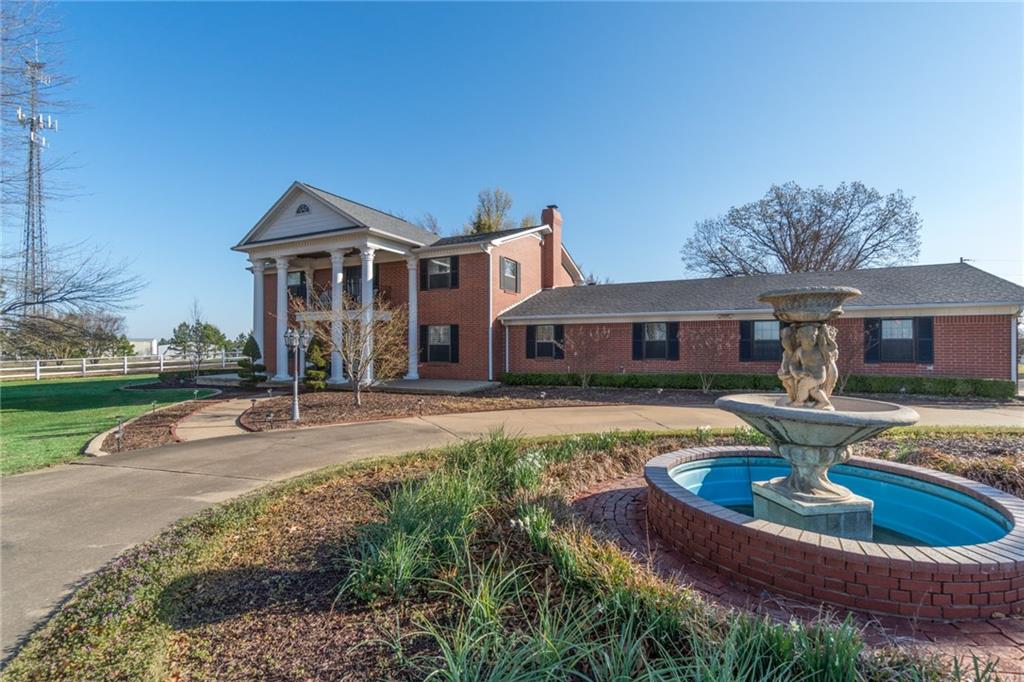 6313 Howard HillRD, Fort Smith, AR 72916