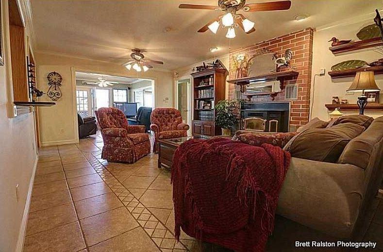 6313 Howard HillRD, Fort Smith, AR 72916