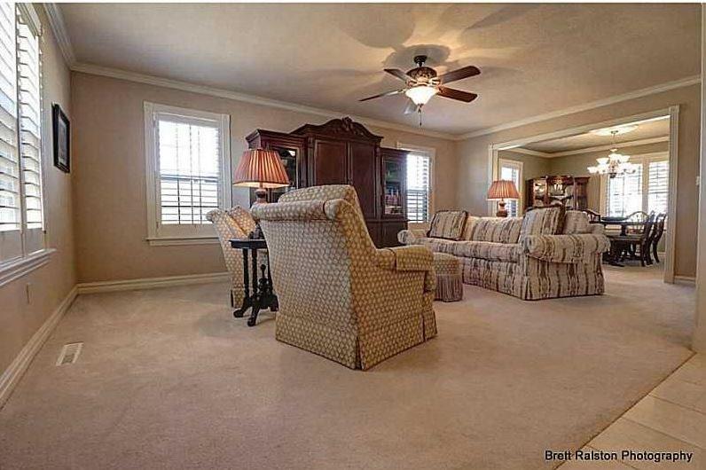 6313 Howard HillRD, Fort Smith, AR 72916