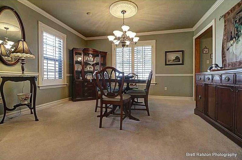 6313 Howard HillRD, Fort Smith, AR 72916