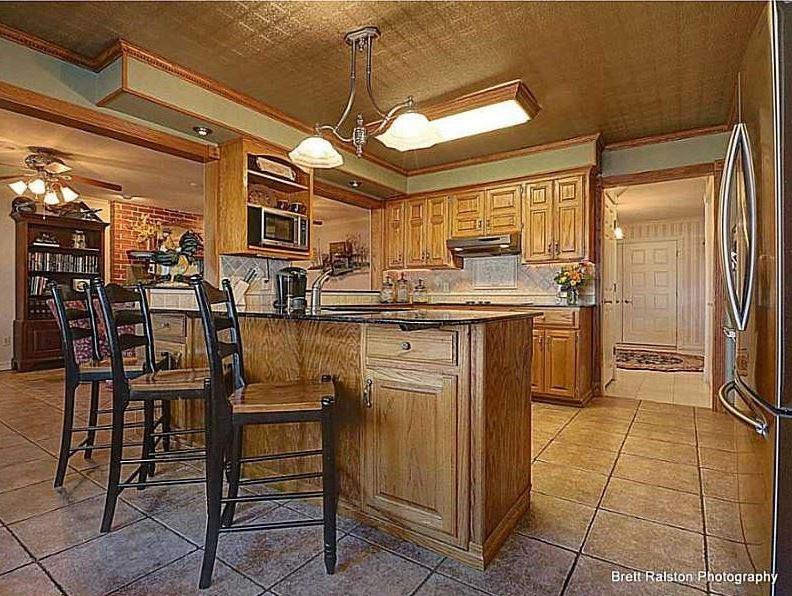 6313 Howard HillRD, Fort Smith, AR 72916