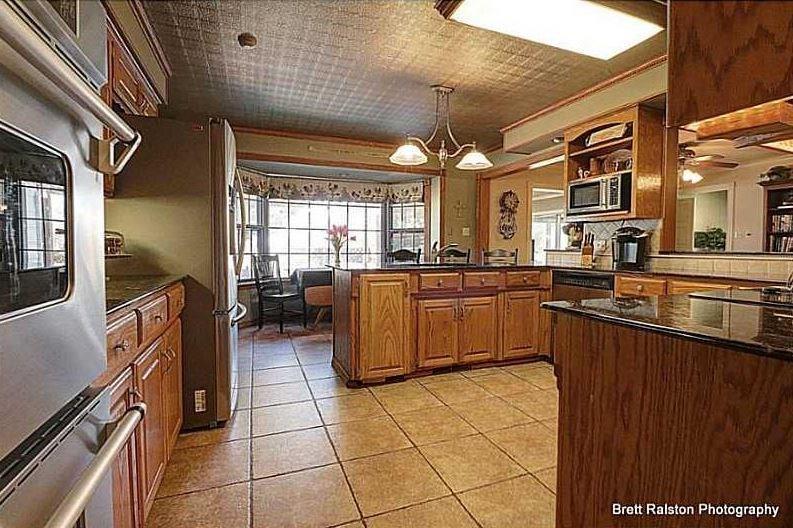 6313 Howard HillRD, Fort Smith, AR 72916