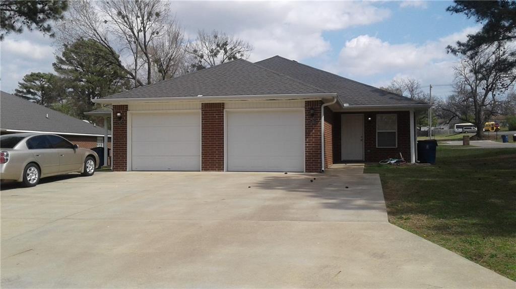 7300- 7415 Pine HollowCT, Fort Smith, AR 72918
