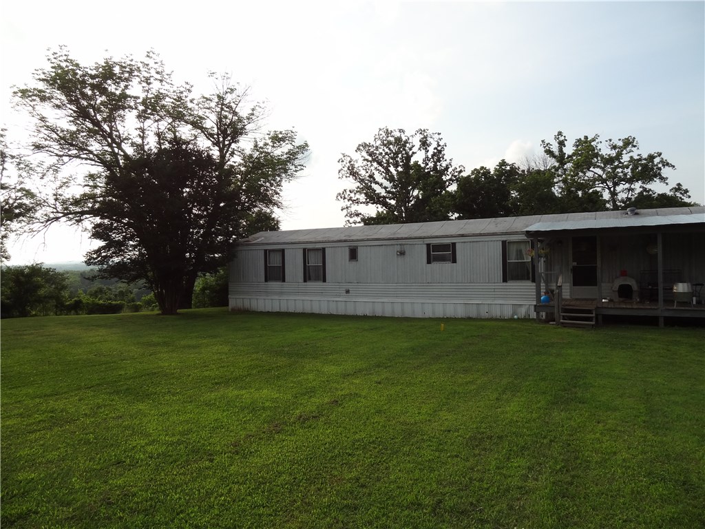 6532 Georgia RidgeRD, Alma, AR 72921