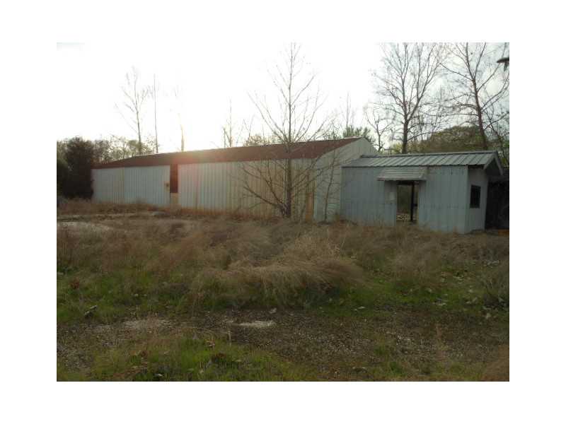 8315 Alma Hwy, Alma, AR 72921
