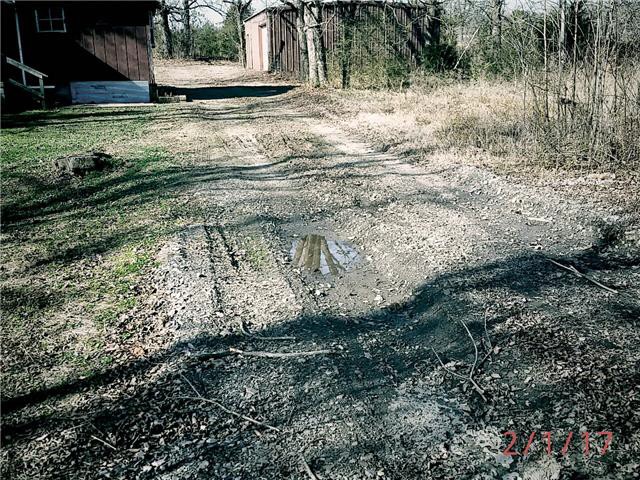 622 Richland RdAlma, AR, 72921Crawford County