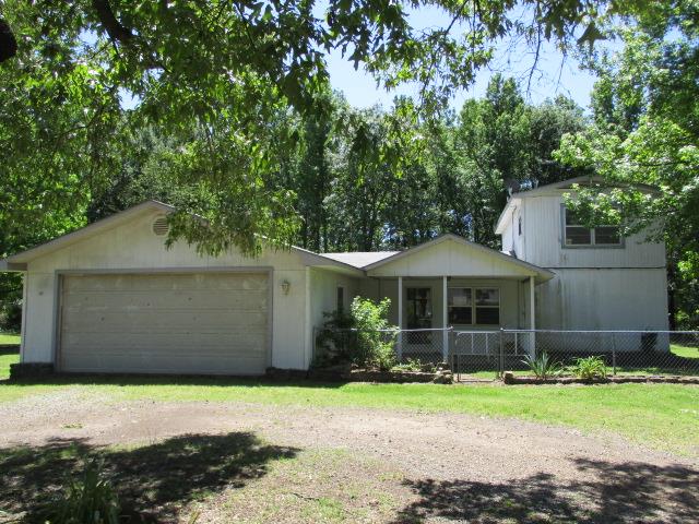 3007 Bronze DrAlma, AR, 72921Crawford County