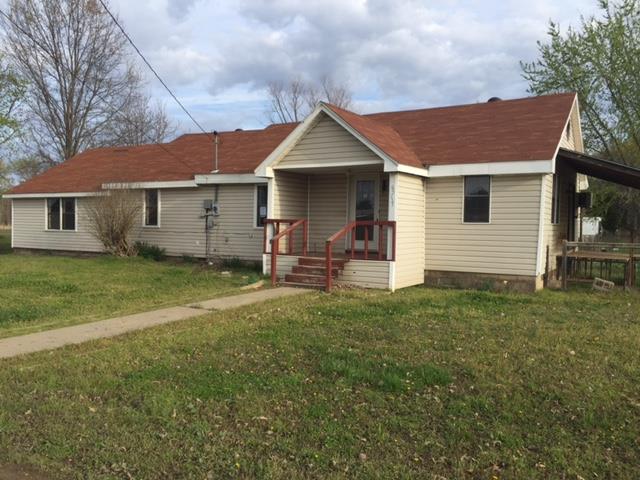 6217 Cat Tail DrAlma, AR, 72921Crawford County