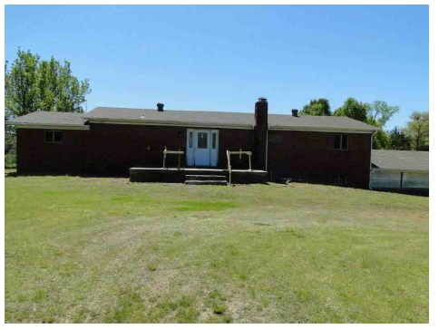 880 W Newberry RdAlma, AR, 72921Crawford County
