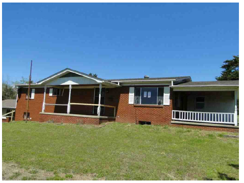 880 W Newberry RdAlma, AR, 72921Crawford County