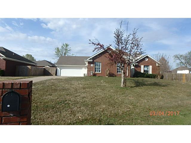 110 Mollie CtBarling, AR, 72923Sebastian County
