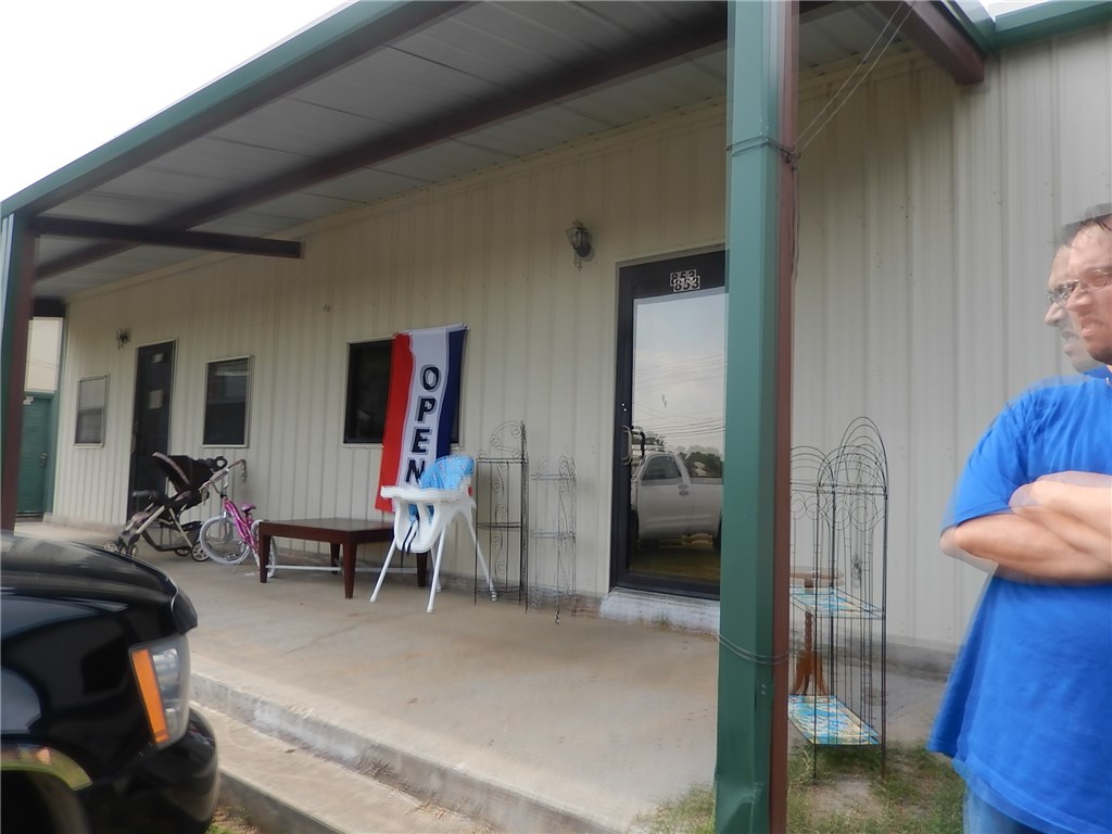 853 State Hwy 10, Booneville, AR 72927