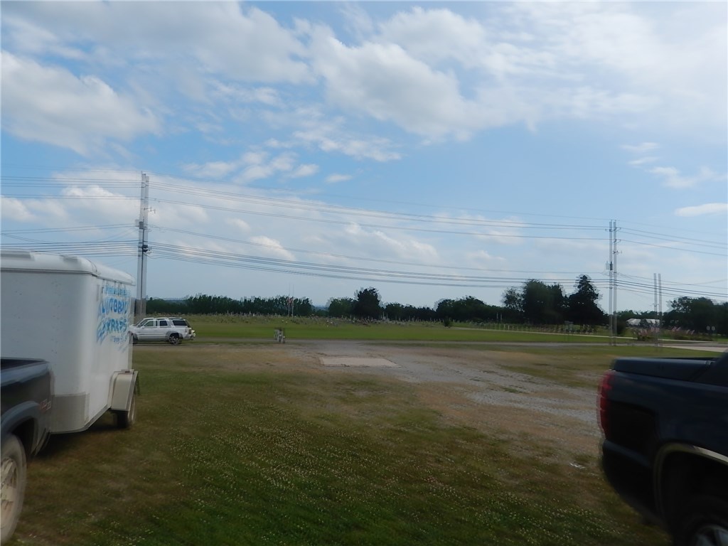 853 State Hwy 10, Booneville, AR 72927