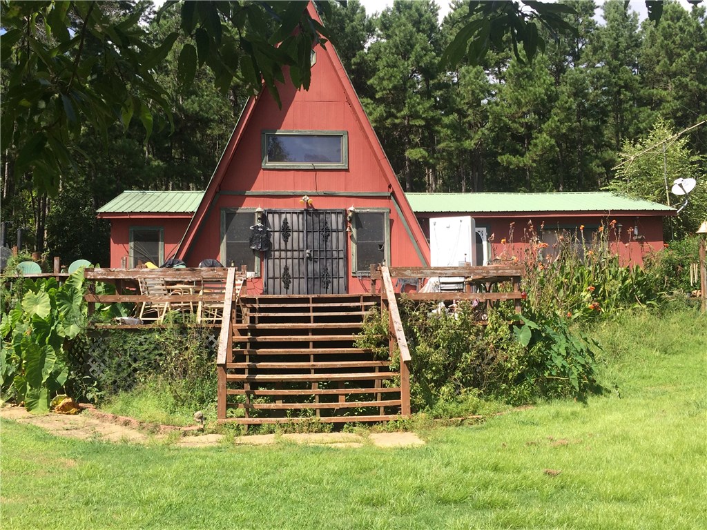 8148 CatfishRD, Booneville, AR 72927