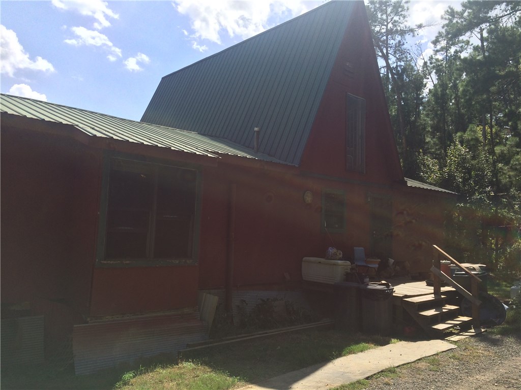 8148 CatfishRD, Booneville, AR 72927