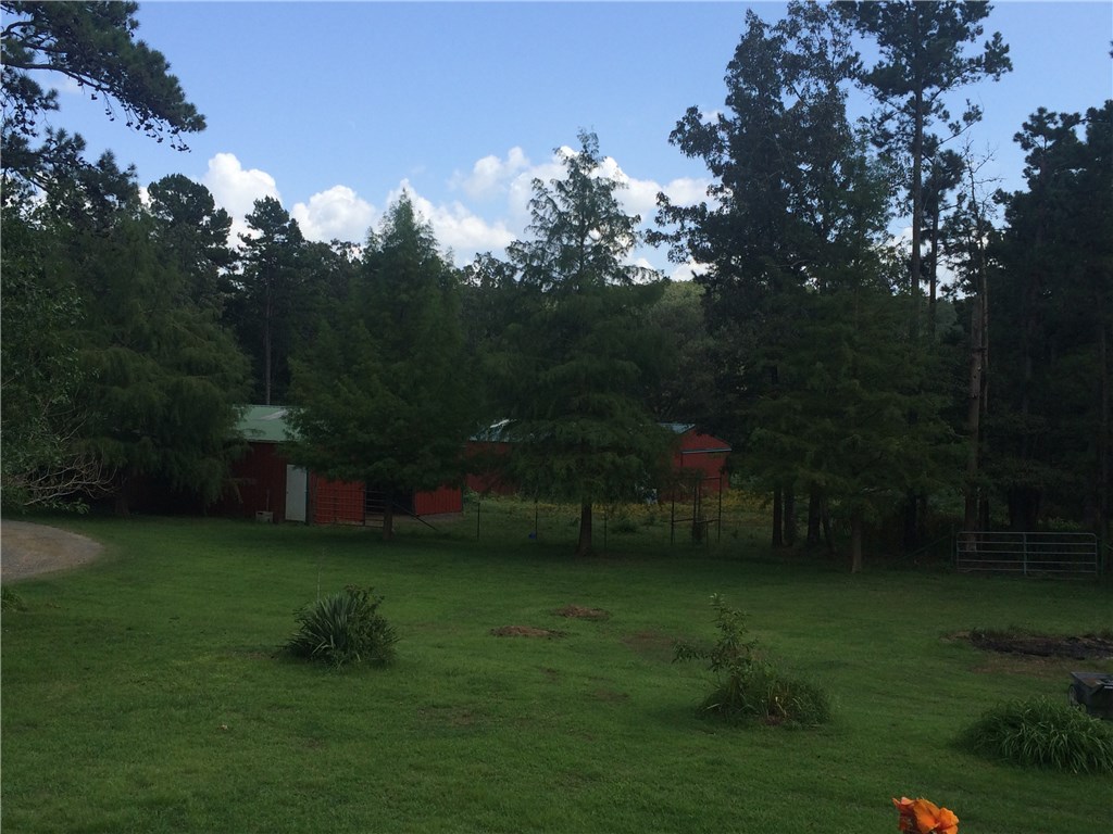 8148 CatfishRD, Booneville, AR 72927