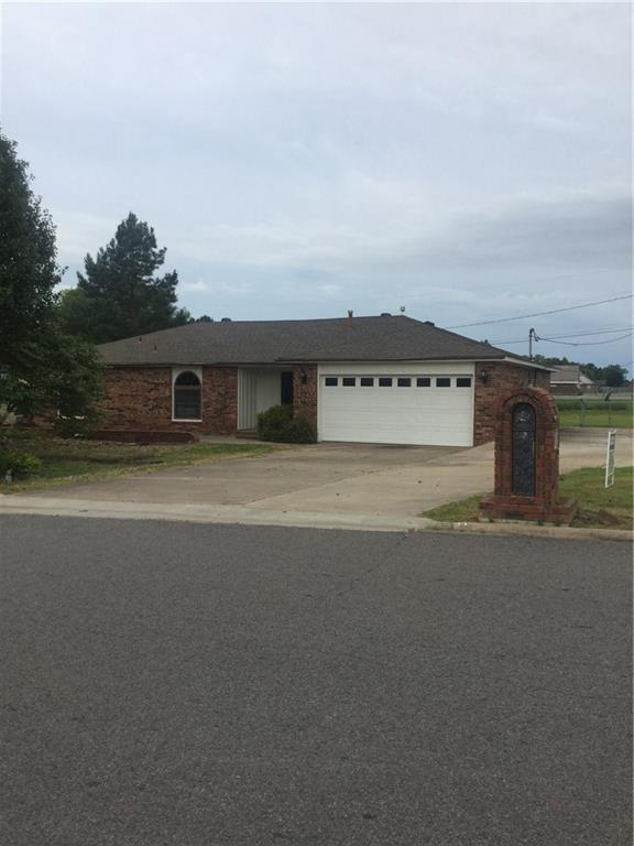281 Riviera, Booneville, AR 72927