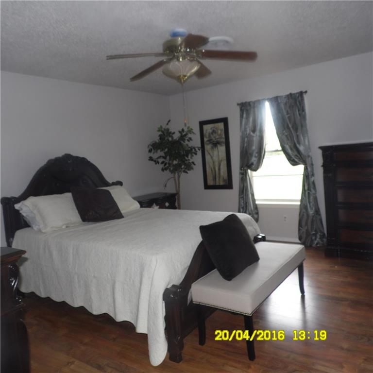 281 Riviera, Booneville, AR 72927