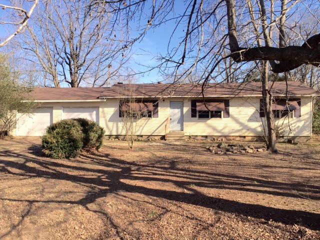 994 S Sassafras StBooneville, AR, 72927Logan County