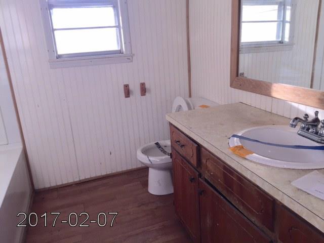 994 S Sassafras StBooneville, AR, 72927Logan County