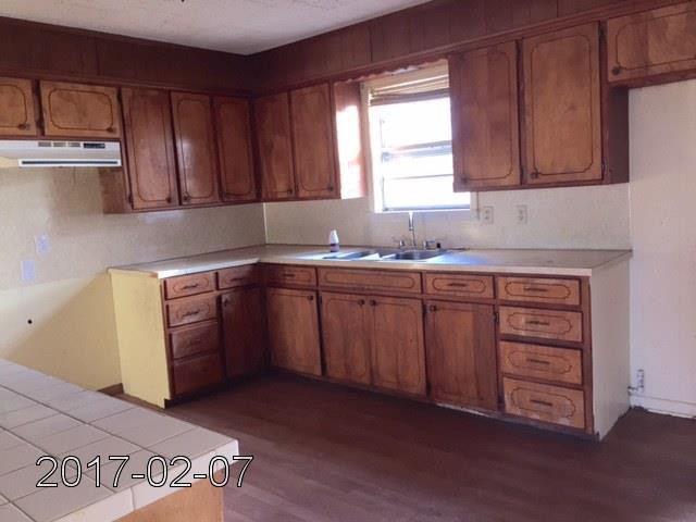 994 S Sassafras StBooneville, AR, 72927Logan County