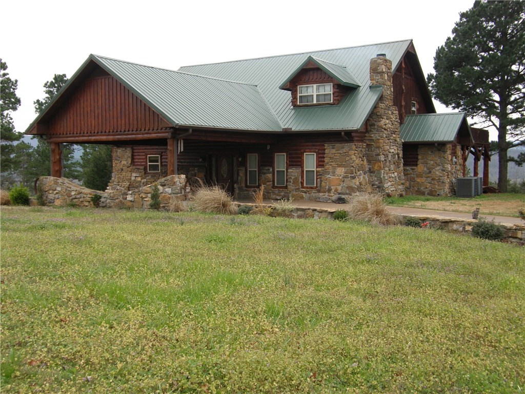 63 StarlingLN, Booneville, AR 72927