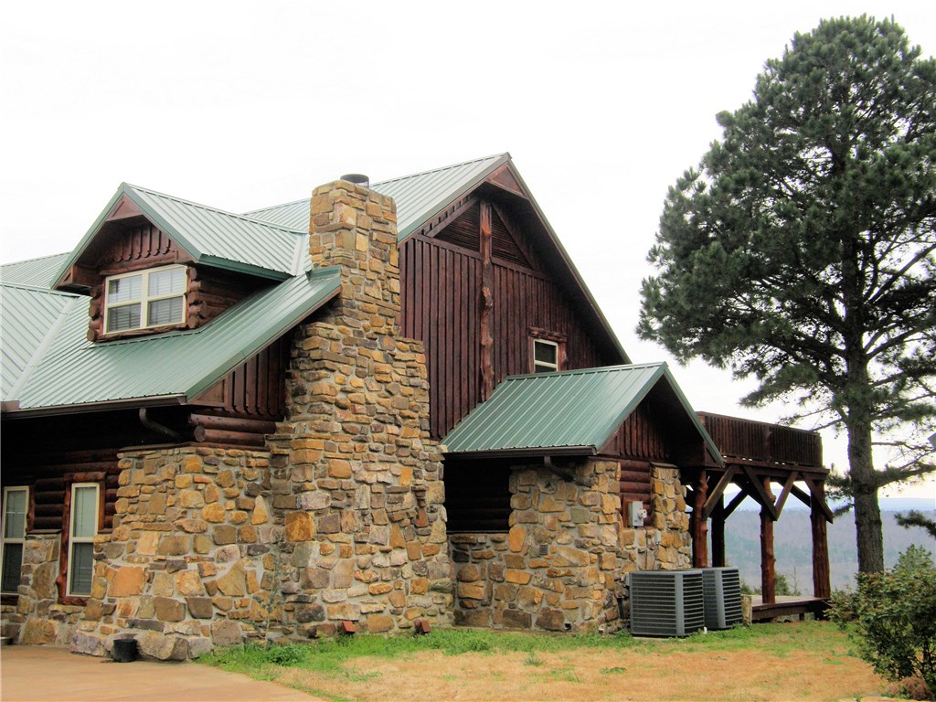 63 StarlingLN, Booneville, AR 72927