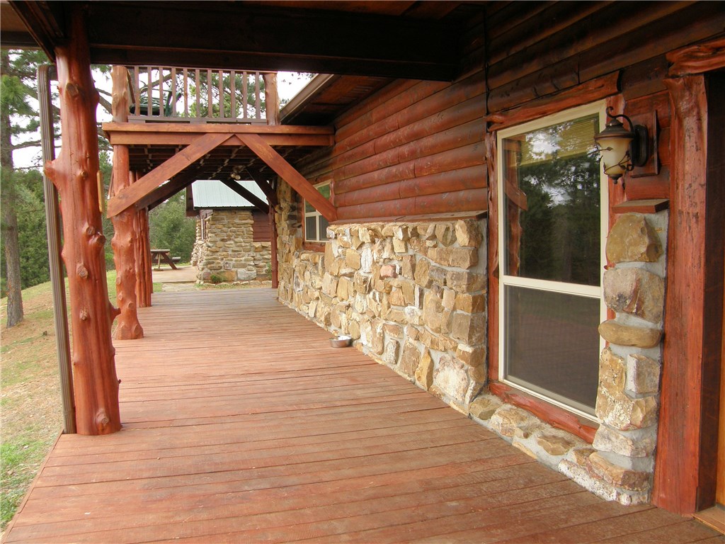 63 StarlingLN, Booneville, AR 72927