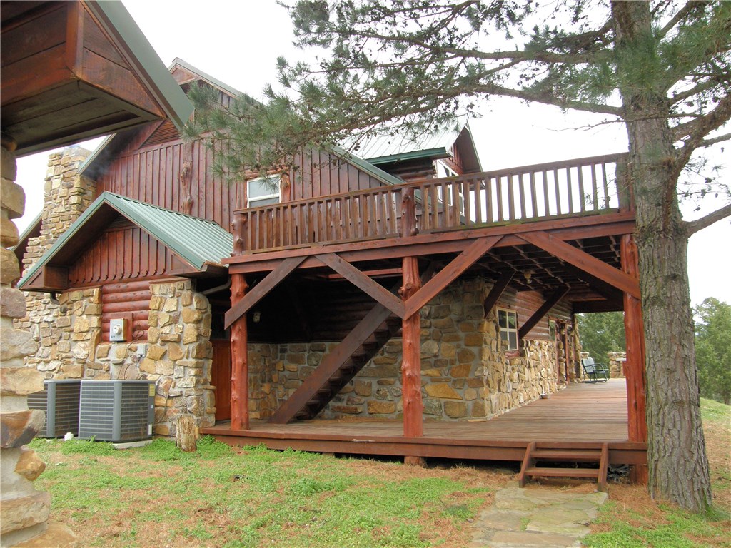 63 StarlingLN, Booneville, AR 72927