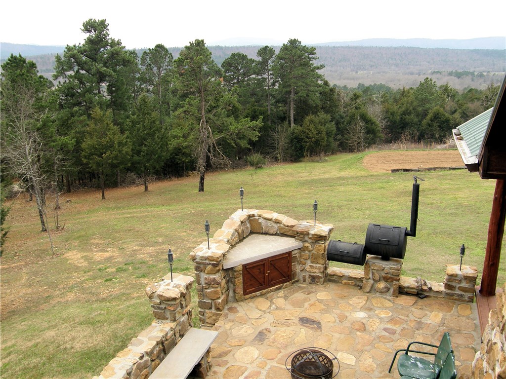 63 StarlingLN, Booneville, AR 72927