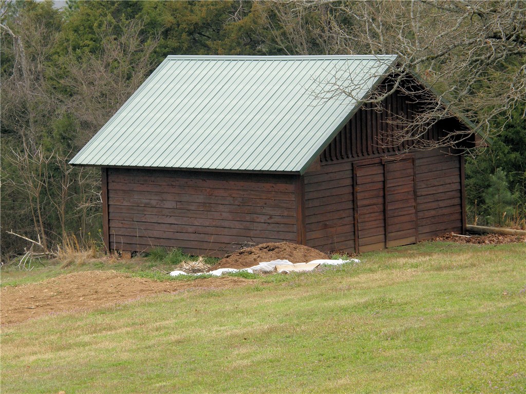 63 StarlingLN, Booneville, AR 72927