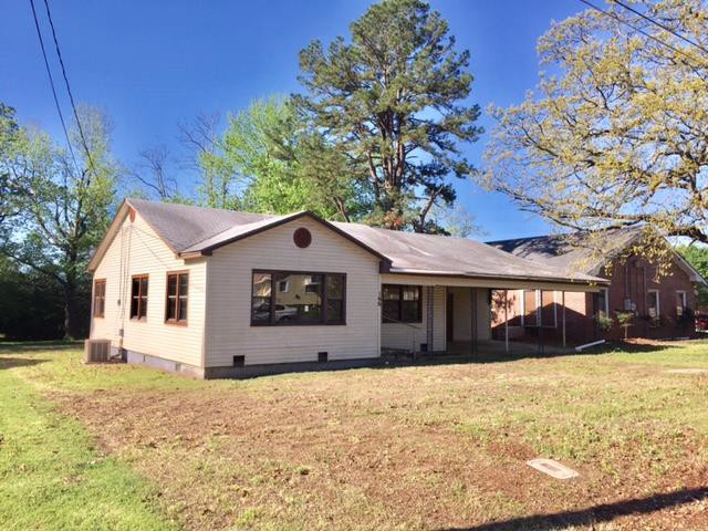 166 W 7th StBooneville, AR, 72927Logan County
