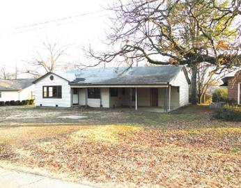 166 W 7th StBooneville, AR, 72927Logan County