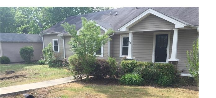 14 E 6th StBooneville, AR, 72927Logan County