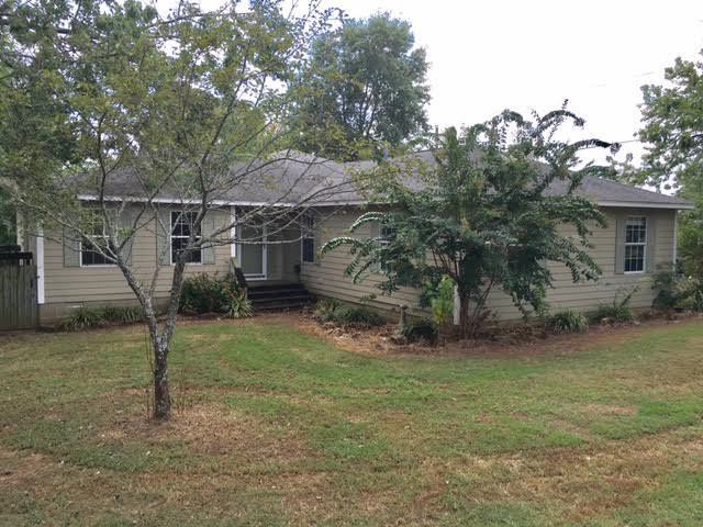 7 E Highway 96Cecil, AR, 72930Franklin County