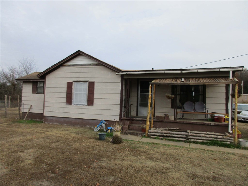 8430 59HWY, Cedarville, AR 72932