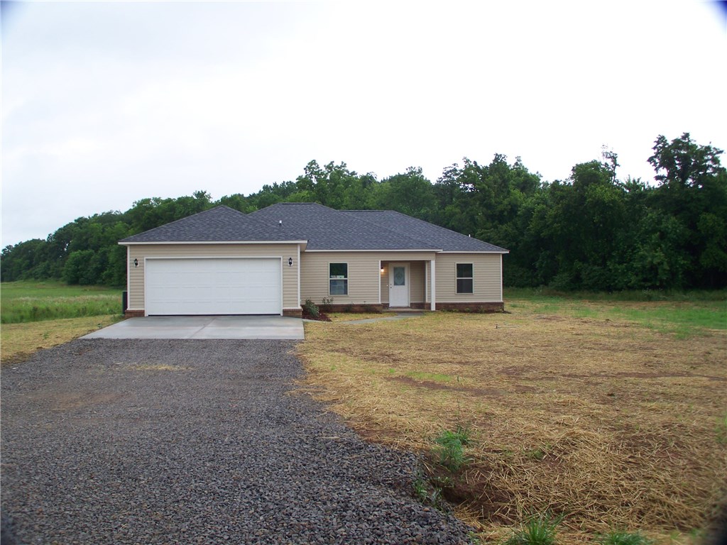 Tbd BluebirdDR, Cedarville, AR 72932