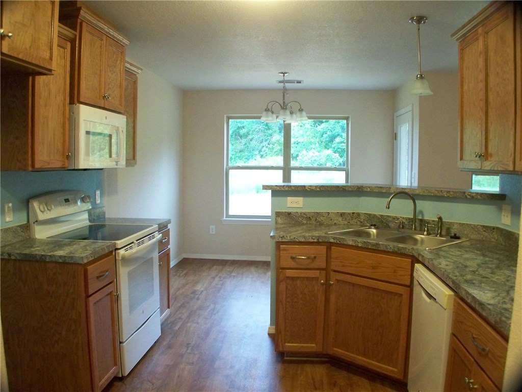 Tbd BluebirdDR, Cedarville, AR 72932