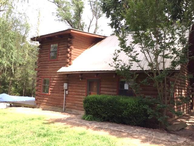 10907 Lucian Wood RdCedarville, AR, 72932Crawford County