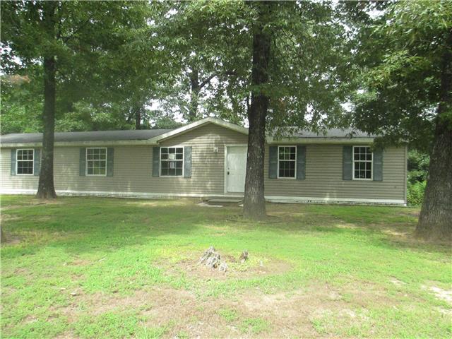 400 HomesteadCedarville, AR, 72932Crawford County
