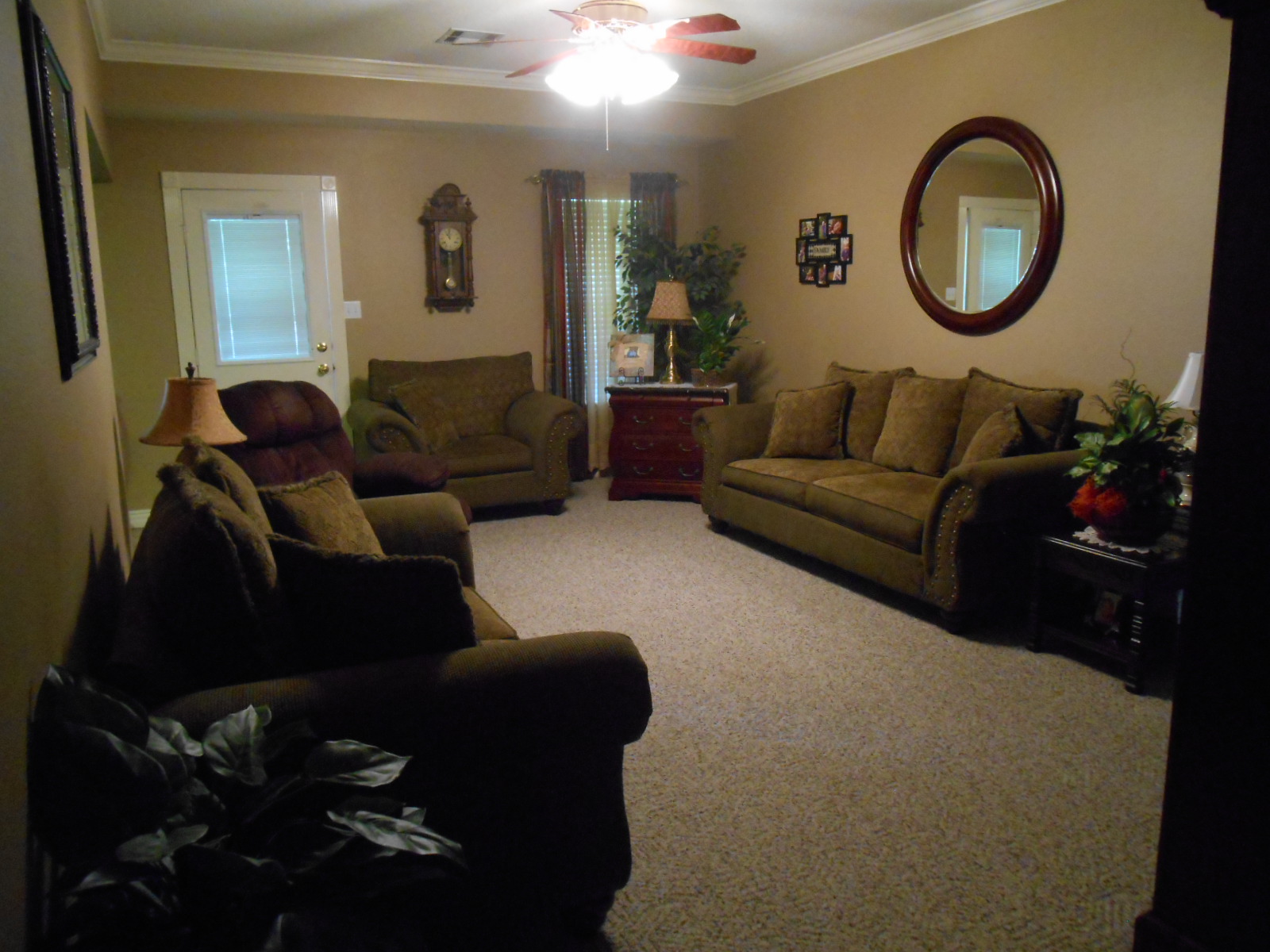 22 W. Adams St., Charleston, AR 72933