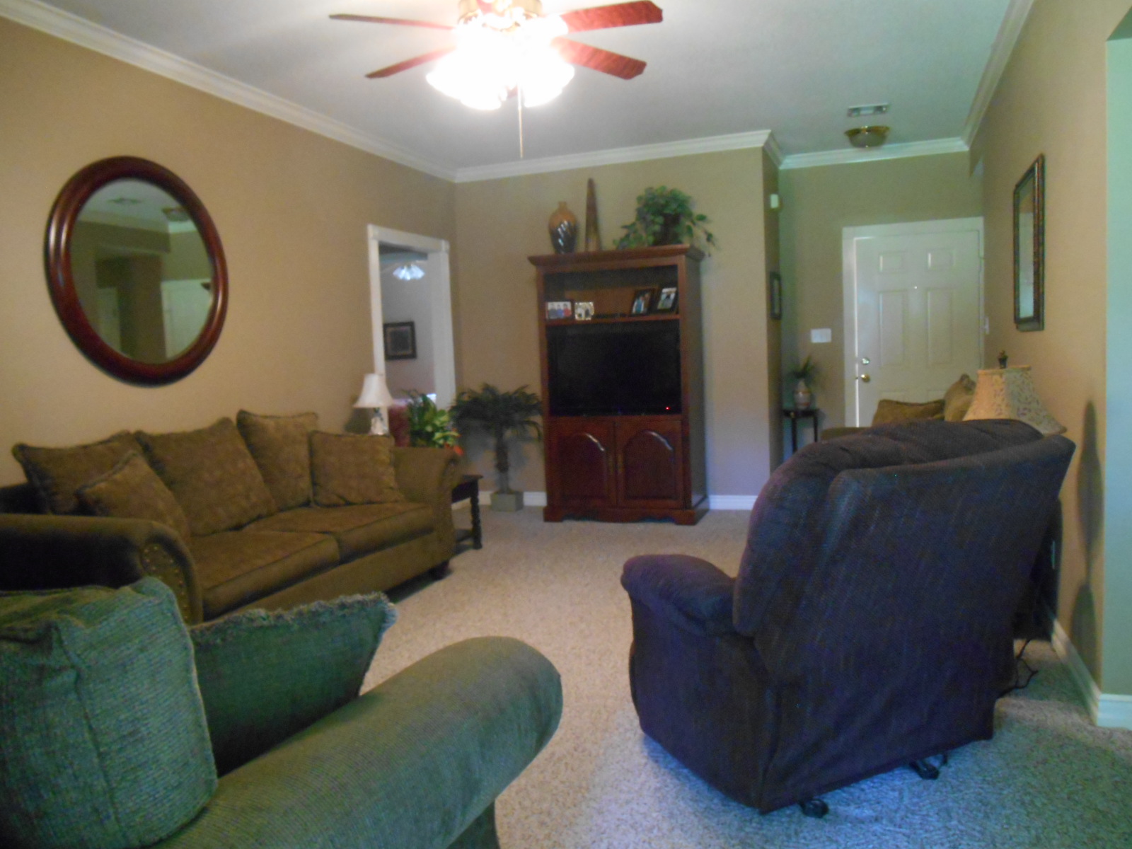 22 W. Adams St., Charleston, AR 72933