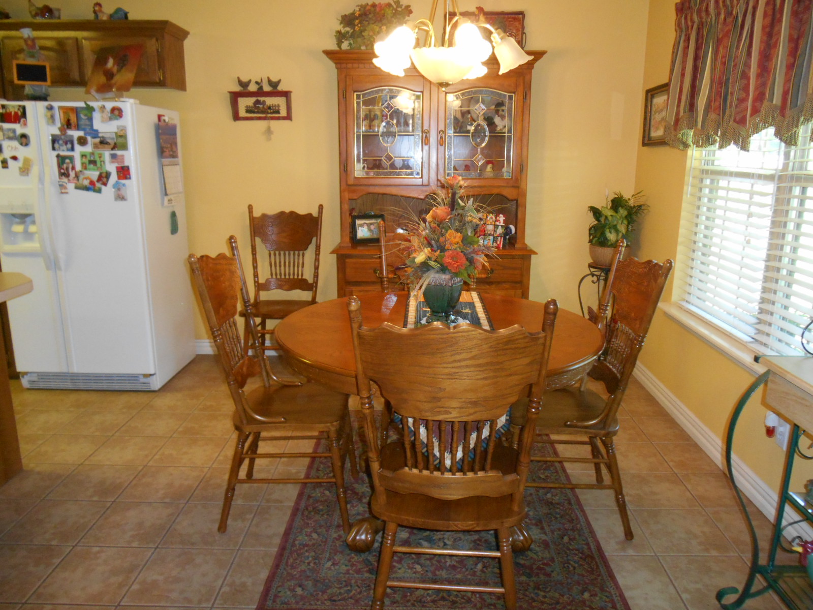 22 W. Adams St., Charleston, AR 72933